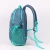 Import CHANGRONG Custom recycled plastic bottle waterproof laptop backpacks for men from China