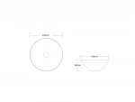 Chaozhou modern design wholesale hotel bathroom sink cabinet ceramic countertop sinks