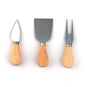 charcuterie cheese board and 3pcs cheese board and knife set