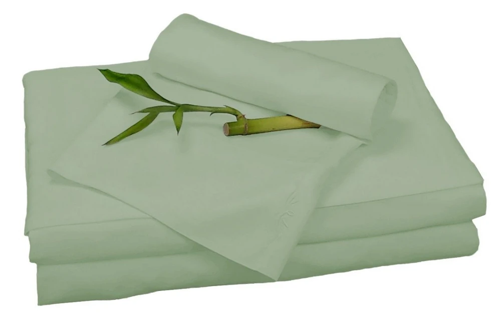 Cheap 100% Pure Bamboo Modern Bed Sheet Sets/bamboo Fiber Fabric Wholesale Bed Linen Beautiful Bedding Set