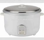 Cheap big size commercial rice cooker 4.2L