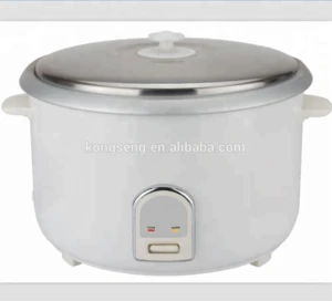 Buy Cheap Big Size Commercial Rice Cooker 4.2l from Kong Seng Ltd