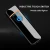 Import cheap cool creative djeep cigar finger print flameless usb lighter from China