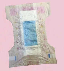 Cheap happies baby diaper / adult baby nappies