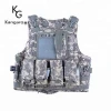 Cheap High Quality Usa Standard 600D Nylon Thread Stitched Comfortable Molle Bulletproof Vest
