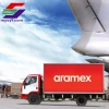 Cheap International ARAMEX Air Cargo/Freight Shipping Agent Company Service Delivery from China to  Saudi Arabia