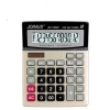 Cheap Joinus Business Stationery School Office Accessories Percent Customized Logo Desktop 12 Digits Electronic Solar Calculator