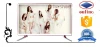 cheap led tvs wifi smart factory wholesale television