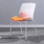 Import Cheap Modern Design Commercial Office Furniture Colorful Meeting Visitor Training Waiting Office Chair from China