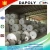 Import Cheap PP woven Fabric Roll For Packaging Bags from China