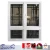 Import Cheap price Energy saving double glass upvc &amp; pvc door and window from China