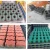 Import Cheap price manual brick making machine from China