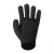 Import Cheap Price Winter Thermal Cold Use Terry Hard Warm Lining Safety Work Gloves from China
