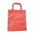 Import Cheap promotion ECO-friendly non woven tote bag shopping bag with customized logo from China
