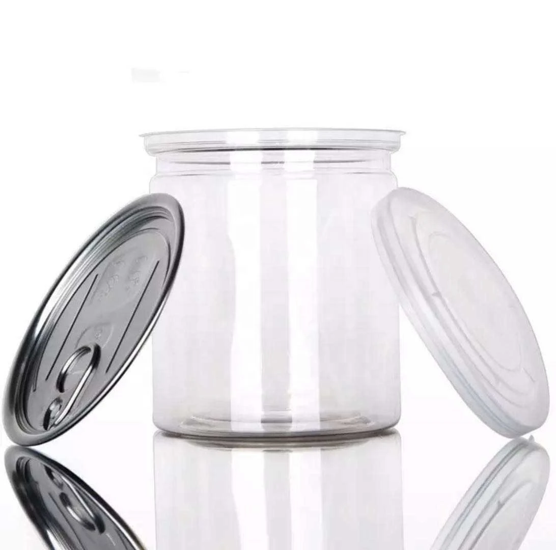 cheap stock inventory cap209 closures ring pull tab full open end aperture easy open cover aluminum lids for food bottles cans