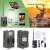 Import Cheapest 2G MMS GSM  hunting Trail camera 1080p 12mp 940nm black IR LED HC-300M from China