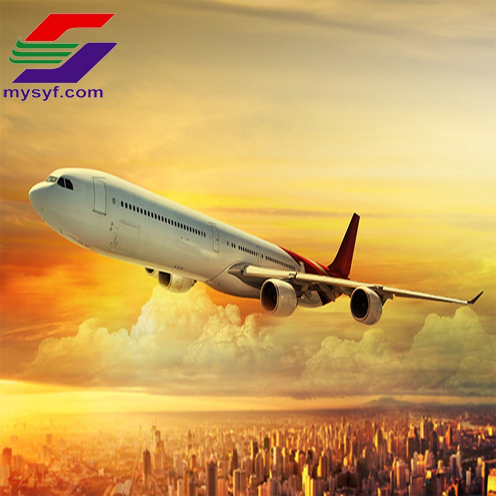 cheapest air cargo shipping agent service from China shipping to Peru Nigeria courier tracking