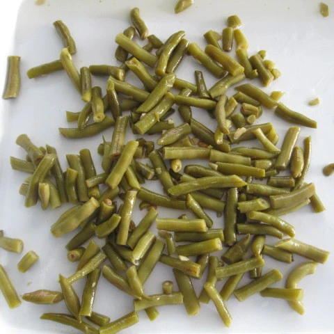 cheapest canned vegetables canned green bean cut