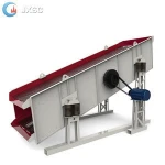 Cheapest Mining Equipment Electric Vibrating Feeder Plant