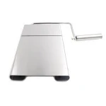 Cheese Slicer Stainless Steel Wire Cutter for Semi Hard and Hard Cheese Butter SlicerVegetable Slicer