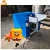 Import Chemical polyester PP  fiber opening machine opener industrial cotton waste scrap bale wool  recycling machine from China