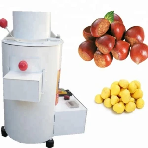 Chestnut Peeler Machine/chestnut Peeler/chestnut Peeling Machine