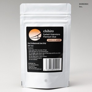 chihiro Eyelash Extension Glue / High-grade Japan beauty equipment at wholesale price , OEM available