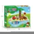 Import Children education fishing toys building blocks plastic magnetic fishing plate with music from China