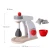 Import Childrens cooking tableware set simulates wooden kitchen toys from China
