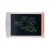 Import Childrens digital Tablet Educational LCD Electronic Drawing 8.5 Writing Board from China