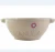 Import Childrens tableware  biodegradable plant fiber bowl from China
