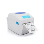 China 300mm/s Speed Lan Usb Serial Port 80MM Bluetooth Wifi Pos Thermal Receipt Printer POS80B
