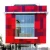 China aluminum composite panel for curtain wall