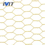 China anping chicken wire mesh fencing / fencing net iron wire mesh cages