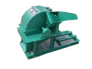 china best wood crusher with long life time