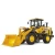 Import China Brand Rated Load 3000Kg Front Loader Mini Tractor from China