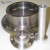 Import china custom factory price rjc cnc machining part for machines manufacturing companies in from China