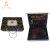 Import China Custom Hair Extension Wig Bundle Boxes Hair Packaging with Satin Lining from China