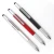 Import China custom multi-functional screwdriver tool ruler ball pen multifunction design pen with logo from China