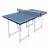 Import China Direct Affordable Portable Table For Table Tennis Outdoor Price from China
