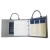 Import China Factory Best Fabric Packaging Shopping Bags from China