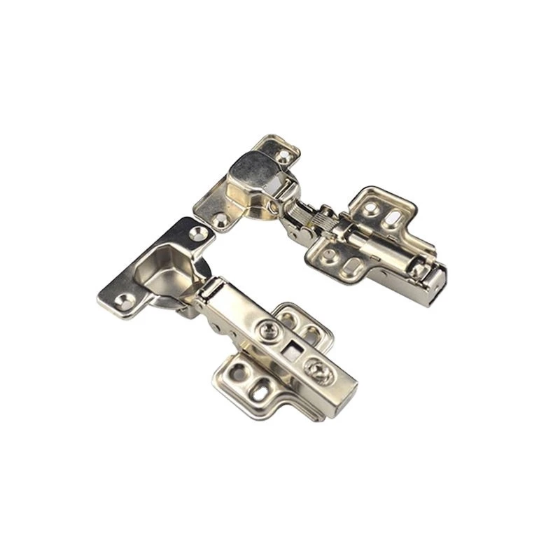 China factory cheaper price high quality hydraulic clip on cabinet hinge