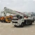 Import China Factory Crane Portable Truck crane Sale In Kuwait from China