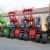 Import China Factory Direct Sale Farm Machinery 0.8 Ton Radlader/ Hoflader/ Shovel Loader With EPA Approved from China