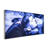 China factory directly fabric advertising led light box for trade show