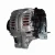 Import China factory discount promotion auto parts 14V 90A car Alternator generator 0124325066 7.5kva alternator from China