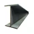 Import China factory price steel h-beam size/steel profiles from China