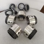 China Factory Pump Oil Seal Shaft Mechanical Seal