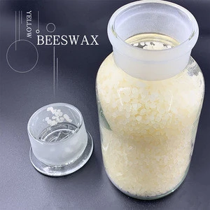 China Factory Seller 100% pure beeswax candles natural bees wax with cheap price