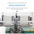 Import china factory supply meltblown machine nonwoven fabric production line from China